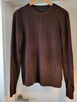 Pullover braun, Gr. L, Tommy Hilfiger Hessen - Bruchköbel Vorschau