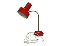 Schreibtischlampe DDR VEB Sachsen-Anhalt - Zeitz Vorschau