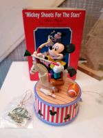 Mickey Mouse Enesco Spieluhr Vintage Nordrhein-Westfalen - Rheine Vorschau