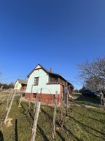 Wochenendhaus in Becsehely, gute Umgebung ZU VERKAUFEN! Ungarn! Borsdorf - Zweenfurth Vorschau