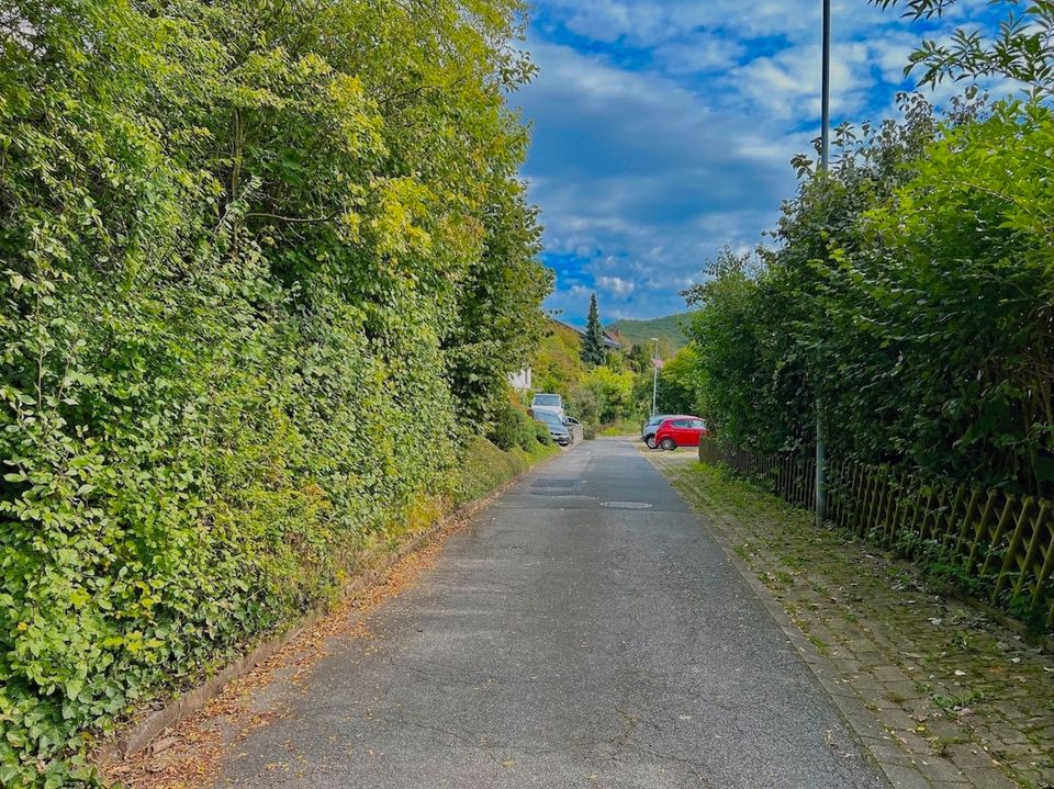 Bad Salzdetfurth  |  Dies könnte Ihre Aussicht sein! Baugrundstück auf Südhang in Bad Salzdetfurth