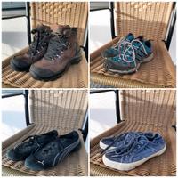 Schuhe Gr. 38 Bayern - Oberaudorf Vorschau