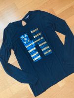 Tommy Hilfiger Longsleeve Gr. 164 Niedersachsen - Vienenburg Vorschau