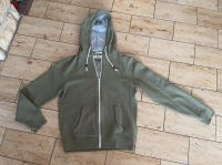 Tommy Hilfiger Jacke Pulli mit Kapuze Gr S/M ⭐️ grün Damen Wuppertal - Elberfeld Vorschau