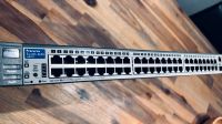 HP ProCurve Switch 2650 J4899C, 2x mini GBIC, 48 x 10/100/1000 Rheinland-Pfalz - Boppard Vorschau