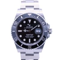 Rolex Submariner, Ref. 126610LN, 2024 ungetragenes Fullset LC 100 Duisburg - Duisburg-Mitte Vorschau