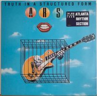 LP Atlanta Rhythm Section: Truth in a structured form (1989) Münster (Westfalen) - Angelmodde Vorschau