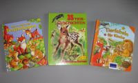 Kinderbuch verschiedene Kinderbücher Tiere NEUWERTIG Thüringen - Saalburg-Ebersdorf Vorschau