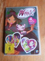 WinX Club 4. Staffel Teil 2 Bonn - Duisdorf Vorschau