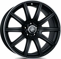 4x Neue Keskin KT16 Felgen 18Zoll 8x18 ET45 5x112 VW/Audi/Seat/Sk Sachsen - Krostitz Vorschau