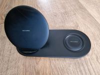 SAMSUNG Wireless Charger Duo Induktive Ladestation Universal, Sch Baden-Württemberg - Sulzburg Vorschau