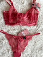 Hunkemöller Dessous Set NEU mit Etikett Nordrhein-Westfalen - Dorsten Vorschau