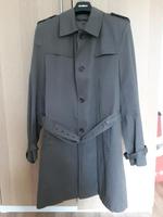 Herren Mantel / Trenchcoat Gr. 50/L quasi NEU Düsseldorf - Flingern Nord Vorschau