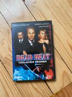 DVD Deat Heat Saarland - St. Ingbert Vorschau