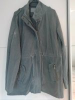 Cecil, Gr. XXL, super Longsweat, Jacke, Rauch lau - Top Nordrhein-Westfalen - Schwelm Vorschau