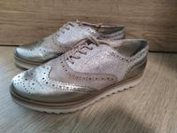 Schuhe, Größe 38 Bayern - Stadtlauringen Vorschau