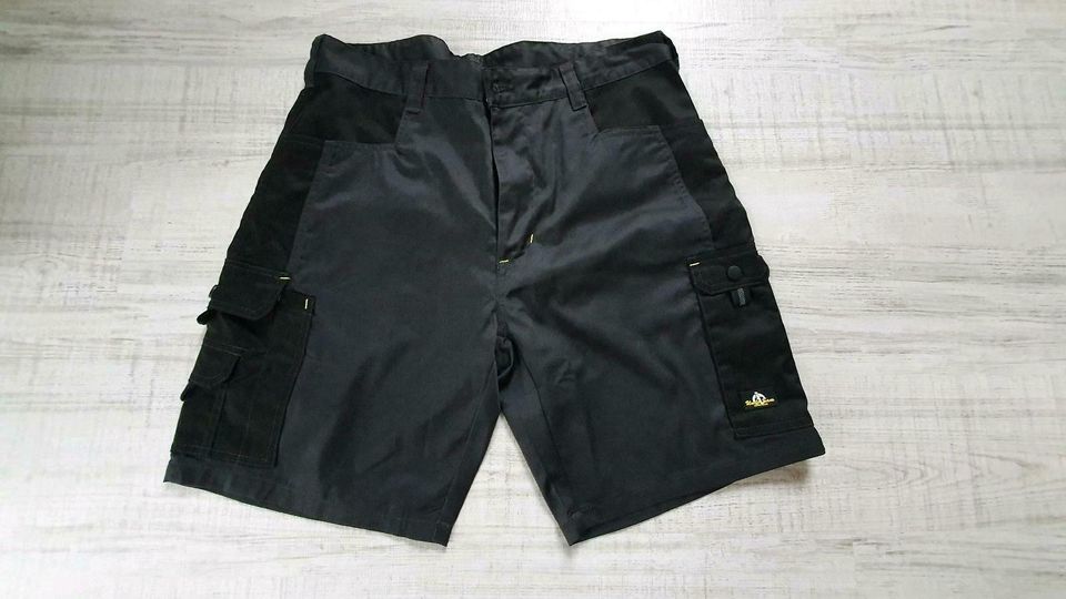 Uncle Sam Shorts Arbeitsshorts Gr. 52 neu Workwear in Freiberg