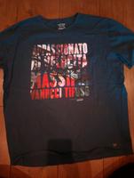 Vanucci Tifoso T-Shirt XXL Dresden - Lockwitz Vorschau