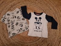 Baby Oberteile Mickey Mouse 80 Essen - Essen-Borbeck Vorschau