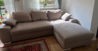 Graue aufklappbare Couch Berlin - Lichterfelde Vorschau