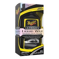 Meguiar's Ultimate Liquid Wax Flüssigwachs (G18216EU/G210516EU) Niedersachsen - Delmenhorst Vorschau