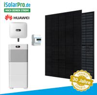 ⚡️10 kW PV-Anlage Set 430W 23 PV Solarmodule Wechselrichter Brandenburg - Werneuchen Vorschau