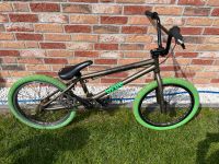 BMX Stunt Bike Felt Schleswig-Holstein - Glücksburg Vorschau