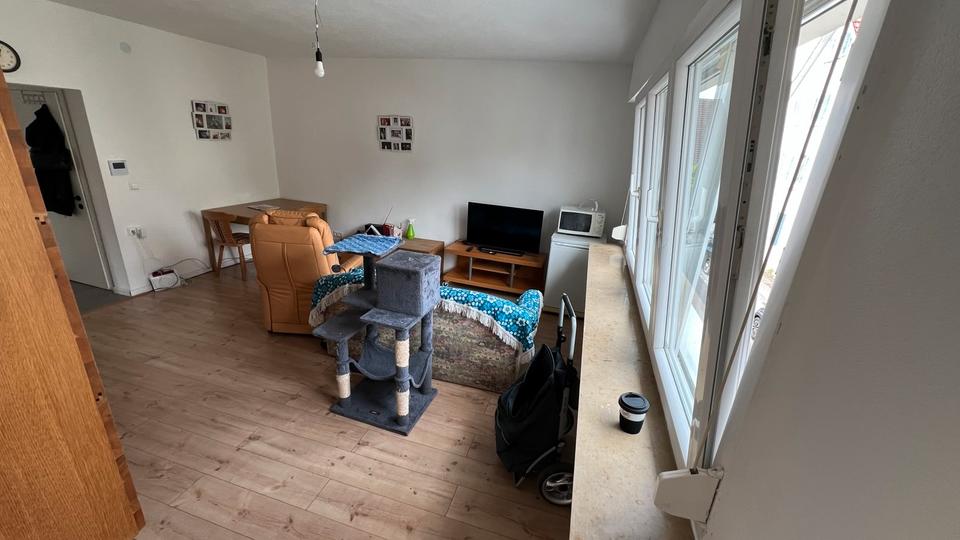 4 Zimmer Mietwohnung | Metzingen Mitte
