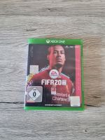 Fifa 2020 XBOX One Bayern - Hebertsfelden Vorschau