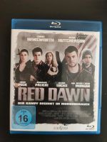 Verkaufe den Film Red Dawn als Blu-ray Schleswig-Holstein - Neumünster Vorschau