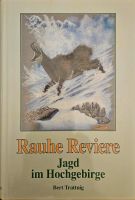 "Rauhe Reviere" Bert Trattnig - Jagdbuch Hessen - Bad Camberg Vorschau