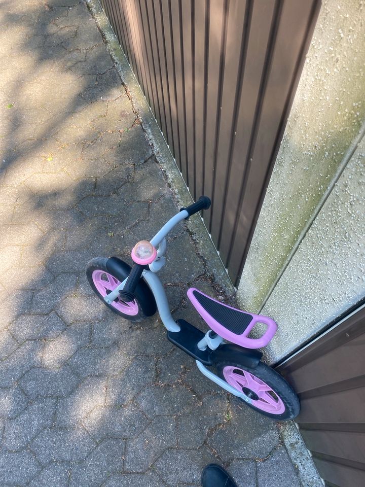 Laufrad für Kinder in Hannover