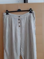 Sommerhose, leichte Hose von Esprit in Gr. 44 / XXL ( 22% Leinen) Bonn - Beuel Vorschau