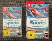 Nintendo Switch Sports Niedersachsen - Wietzendorf Vorschau