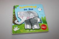 Im Zoo, Buch, Kinderbuch. Nürnberg (Mittelfr) - Südstadt Vorschau