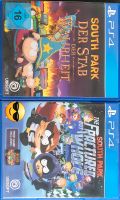 South Park spiele Ps4 Müritz - Landkreis - Penzlin Vorschau