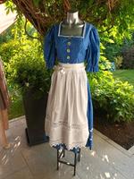 Damen Dirndlkleid  Gr 40 Bayern - Fürstenzell Vorschau