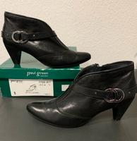 PAUL GREEN Stiefeletten Pumps ausgefallen 5 38 weiches Nappaleder Nordrhein-Westfalen - Gelsenkirchen Vorschau