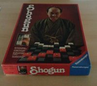 Shogun Brettspiel Denkspiel Spiele Nordrhein-Westfalen - Engelskirchen Vorschau