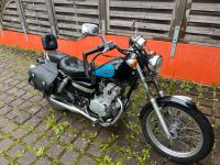 Honda Rebel 125 ccm "Sammlerstück" 1ste Serie Bayern - Berngau Vorschau