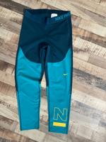 NIKE PRO Tights 7/8 Leggings Gr M Sportleggings Laufhose *NEU Schleswig-Holstein - Lütjensee Vorschau