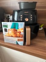 Philipps Airfryer XXL Premium mit smart sensing Berlin - Steglitz Vorschau