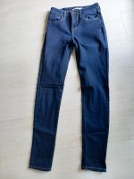 Levis Damenjeans 721 HIGH RISE SKINNV Gr.25 Nordrhein-Westfalen - Harsewinkel - Greffen Vorschau