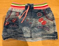 Jeans-Rock ca. Gr. 80/86 zu verschenken Baden-Württemberg - Wiernsheim Vorschau