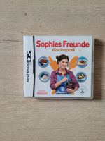 Sophies Freunde Kochspaß Nintendo-Spiel Rheinland-Pfalz - Treis-Karden Vorschau