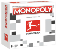 Winning Moves - Monopoly - Bundesliga Edition w.neu Baden-Württemberg - Bopfingen Vorschau