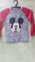 DISNEY STORE MICKEY MOUSE KINDER SHIRT, GR. 116 Düsseldorf - Heerdt Vorschau