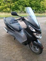 Suzuki 125ccm Roller Rheinland-Pfalz - Koblenz Vorschau