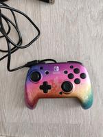 Nintendo Switch Kabel gebunden Controller einwandfrei Hessen - Offenbach Vorschau