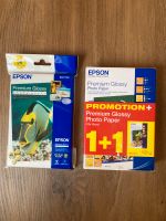 EPSON Premium Glossy Fotopapier Nordrhein-Westfalen - Neuenkirchen Vorschau